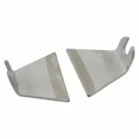 TIP FOR ZD-409, 20MM