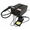 HOT AIR/SOLDERING IRONG REWORK STATION W DIGITAL DISPLAY