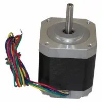 STEPPER MOTOR