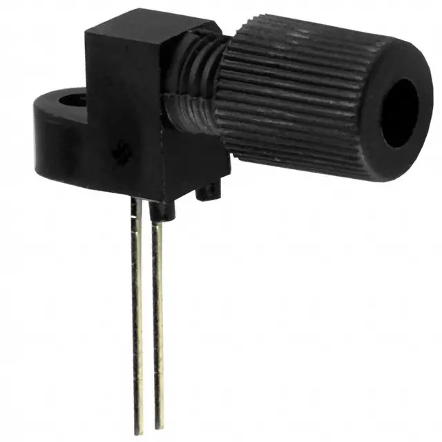 PLASTIC FIBER OPTIC PHOTODIODE