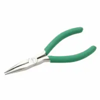 5" LONG NOSE PLIERS