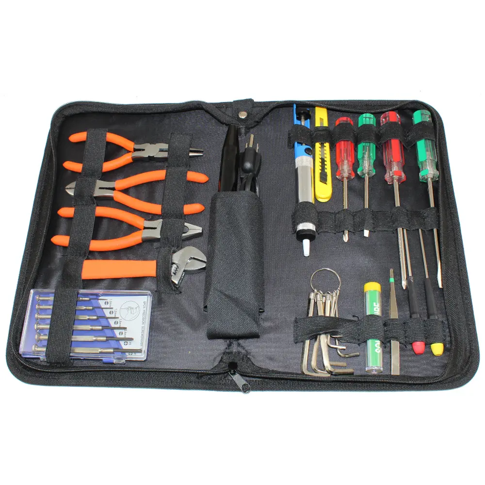 ELECTRONIC TOOL KIT