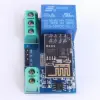 ESP8266 WIFI MICROCONTROLLER WITH INTEGRATED