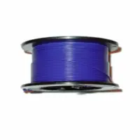 22AWG 100FT STRANDED VIOLET