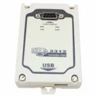 USB TO SERIAL PORT CONV F PROG