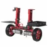 2-WHEELER BALANCING ROBOT MECHANICAL KIT