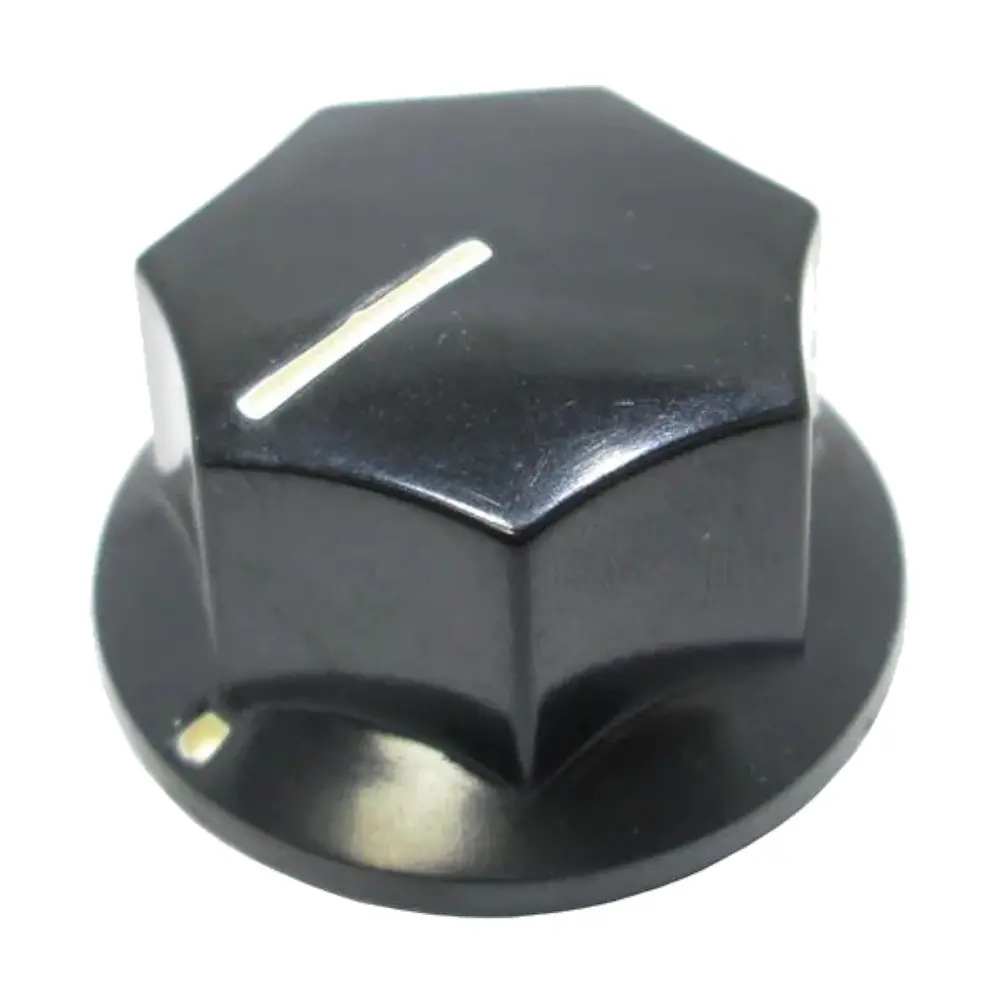 KNOB DIAMETER 1-5/16IN FITS 1/