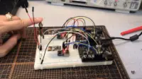 NRF24 WIRELESS COMMUNICATION DEVELOPER KIT PROVIDES MAKERS WITH EVERYTHING NEEDED TO BUILD THEIR OWN COMMUNICATION NETWORK