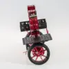 2-WHEELER BALANCING ROBOT MECHANICAL KIT