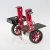 2-WHEELER BALANCING ROBOT MECHANICAL KIT