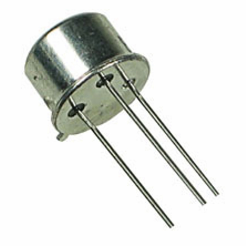 2N1711 NPN Medium Power Transistor