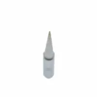 LONG CONICAL FINE POINT SOLDERING TIP