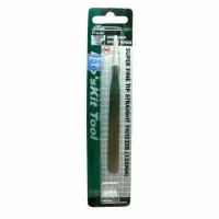 TWEEZER - STRAIGHT - SHARP
