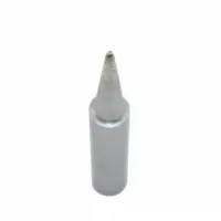 CONICAL FINE POINT SOLDERING TIP