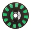 ABS FILAMENT - CHROMA GREEN