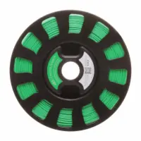 1.75MM 500G 3D PRINTER CHROMA GREEN SPECIALTY FILAMENT