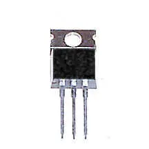 5V  1A POS VOLT REG TO-220