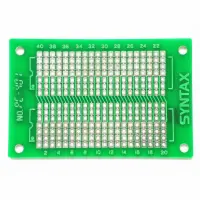 SYNTAX PROTOTYPING BOARD