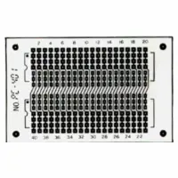 SYNTAX PROTOTYPING BOARD