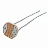 PHOTOCELL PIEZORESISTIVE ELEMENT CADMIUM SULFIDE