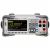 4- DIGIT DUAL-DISPLAY DIGITAL MULTIMETER