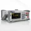 4- DIGIT DUAL-DISPLAY DIGITAL MULTIMETER