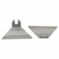 TIP FOR ZD-409, 30MM