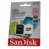 32GB ULTRA SD CARD - CLASS 10