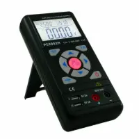HAND HELD PORTABLE SWITCHING POWER SUPPLY