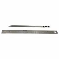 0.2MM CONICAL TYPE LEAD-FREE SOLDER TIP/ELEMENT