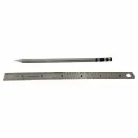 0.1MM CONICAL LEAD-FREE SOLDER TIP/ELEMENT