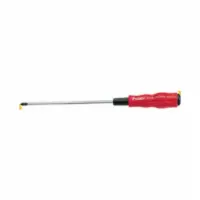 SCREWDRIVER, PHILLIPS, #2 X 8"