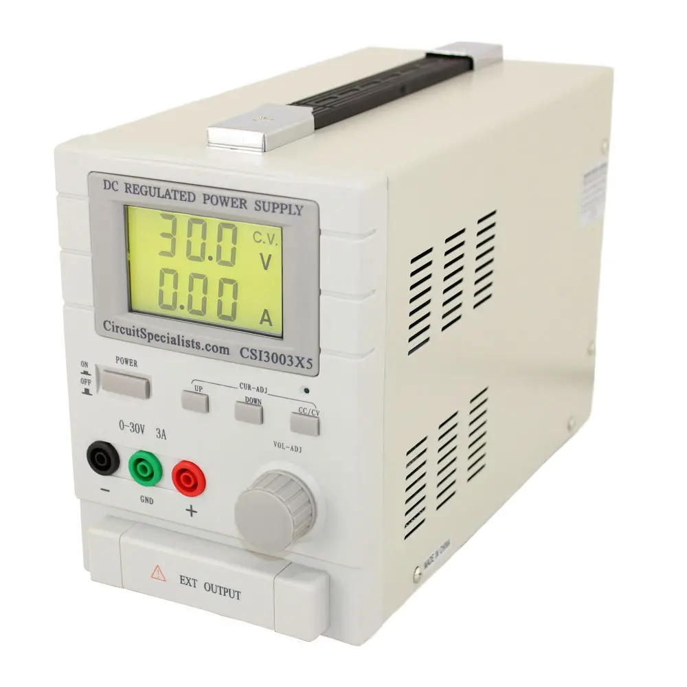 Smps 30A Switch Mode Power Supply, For Electronic Instruments At ₹ 100