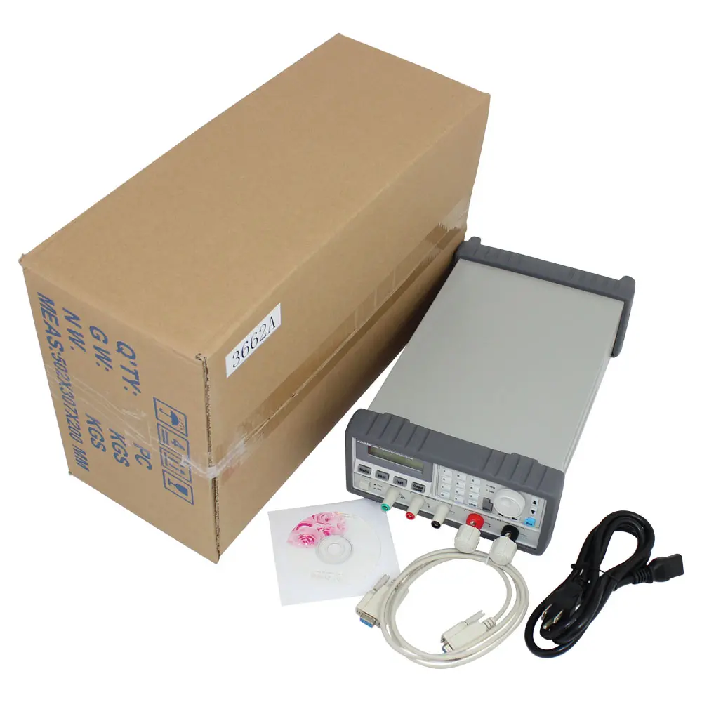 Array 35 Volt DC, 14.5 Amp Programmable Power Supply