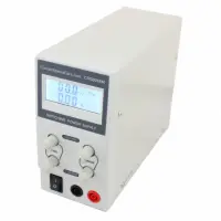 0-30VOLT 0-5AMP BENCH POWER SUPPLY