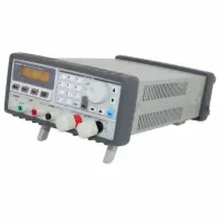 ARRAY PROGRAMMABLE POWER SUPPLY 0-80 VOLTS, 0-6.5AMPS