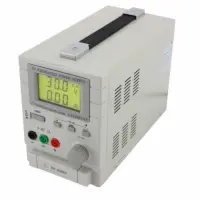 BENCH POWER SUPPLY 0-30VDC 0-5AMPS