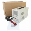 0-50V 0-3A 5V 1A FIXED BENCH POWER SUPPLY