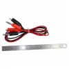 0-15 VOLT/0-1AMP BENCH POWER SUPPLY