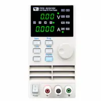 DC ADJUSTABLE POWER SUPPLY