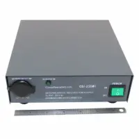 13.8 VDC 23A FIXED POWER SUPPLY