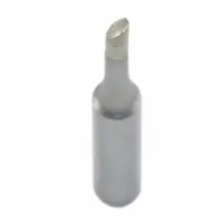 3MM SINGLE FLAT 40° SOLDERING TIP