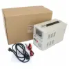 BENCH POWER SUPPLY 0-30V, 0-3 AMPS