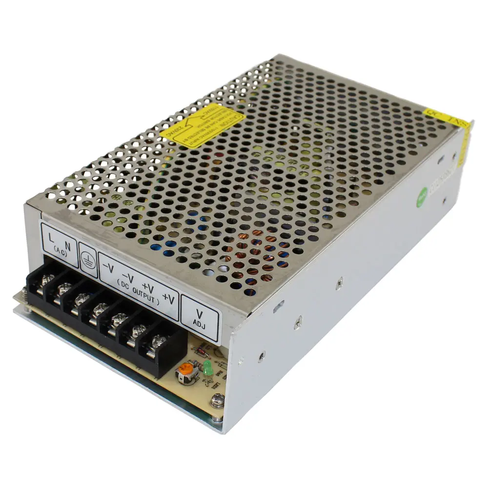 9 VOLTS 17 AMPS 150 WATT DC POWER SUPPLY