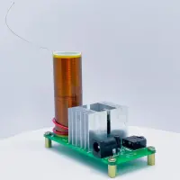 DIY Tesla Coil