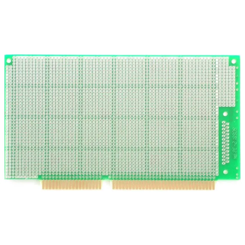 SYNTAX PROTOTYPING BOARD