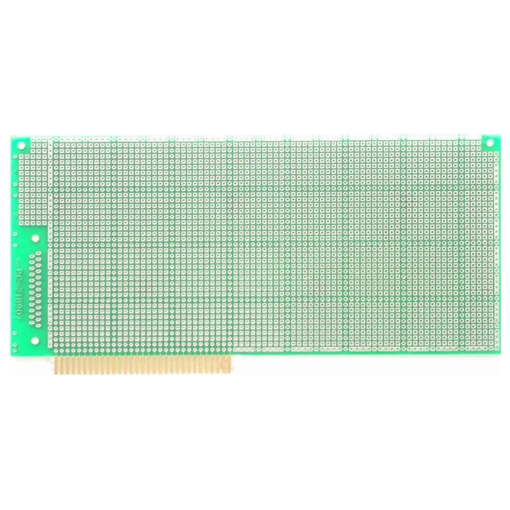 SYNTAX PROTOTYPING BOARD