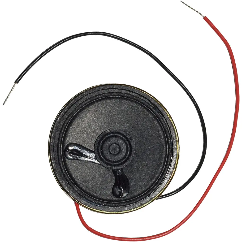 2' SPEAKER- 8 OHM