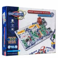 SNAP CIRCUITS? 300-IN-1