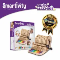 MUSIC MACHINE